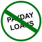payday loan effect