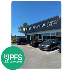 prudent financial office