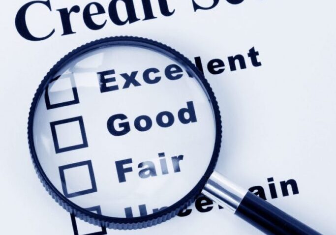 Rebuilding your credit - Prudent Financial