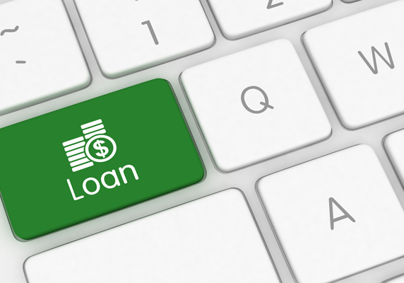 getting a loan online lrg