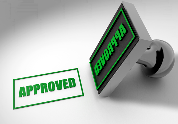how to get approved for a loan lrg